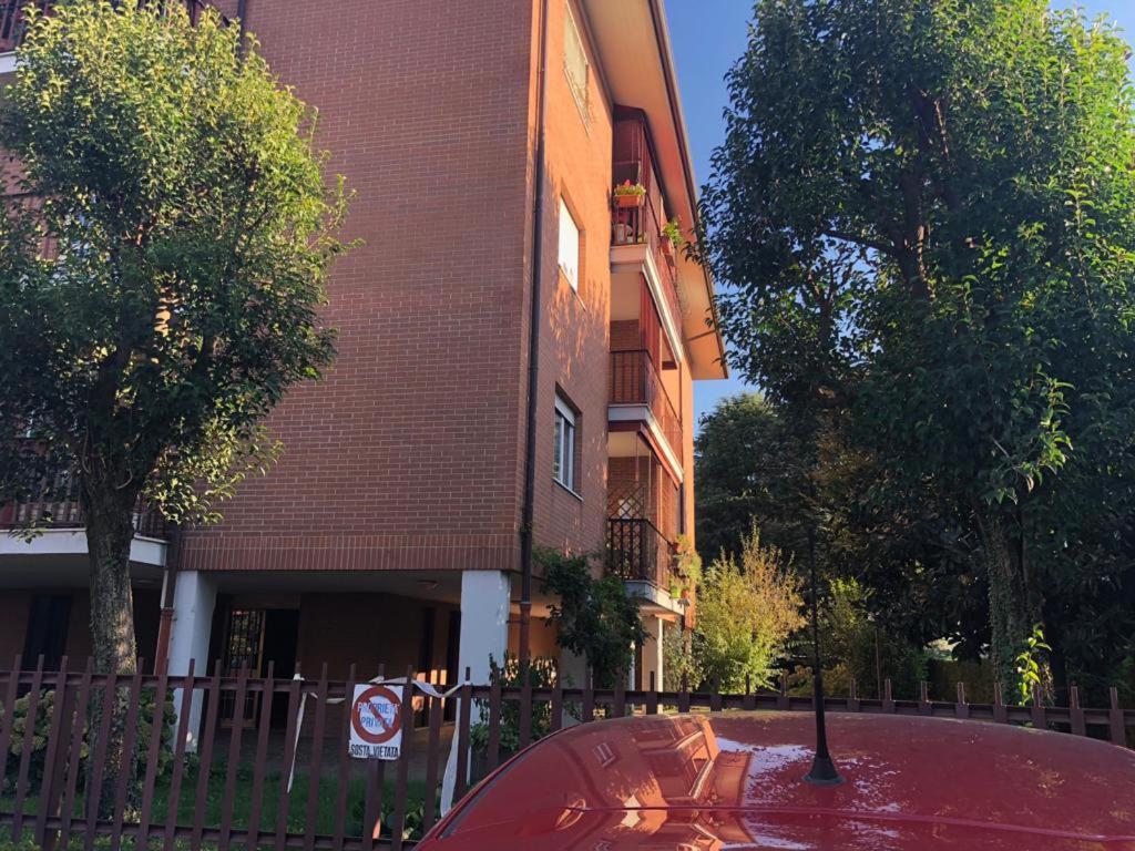 Villa Fenix Ponte San Pietro Понте Сан Пиетро Екстериор снимка